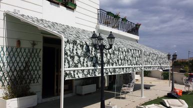 canopies