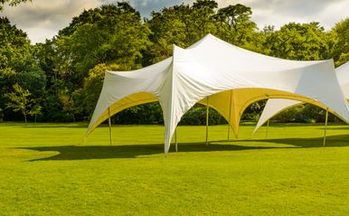 canopies
