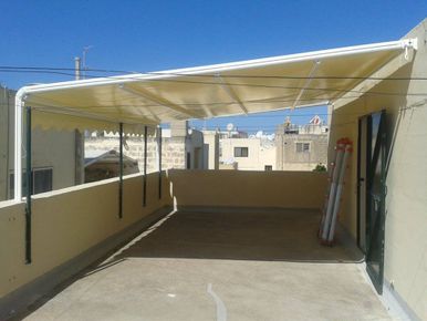 canopies