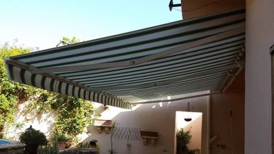 canopies